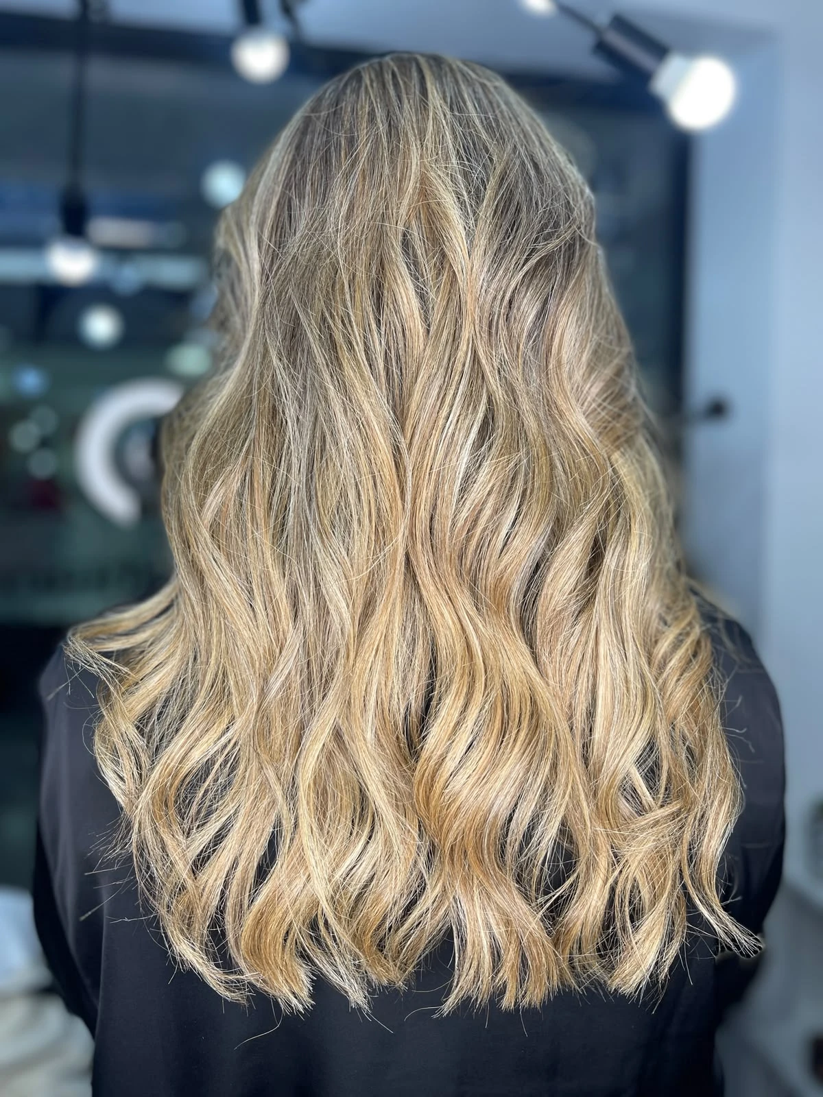 Resultado después de color y luminosidad